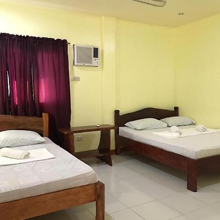 Edgar'S Guest House Моалбоал Екстериор снимка