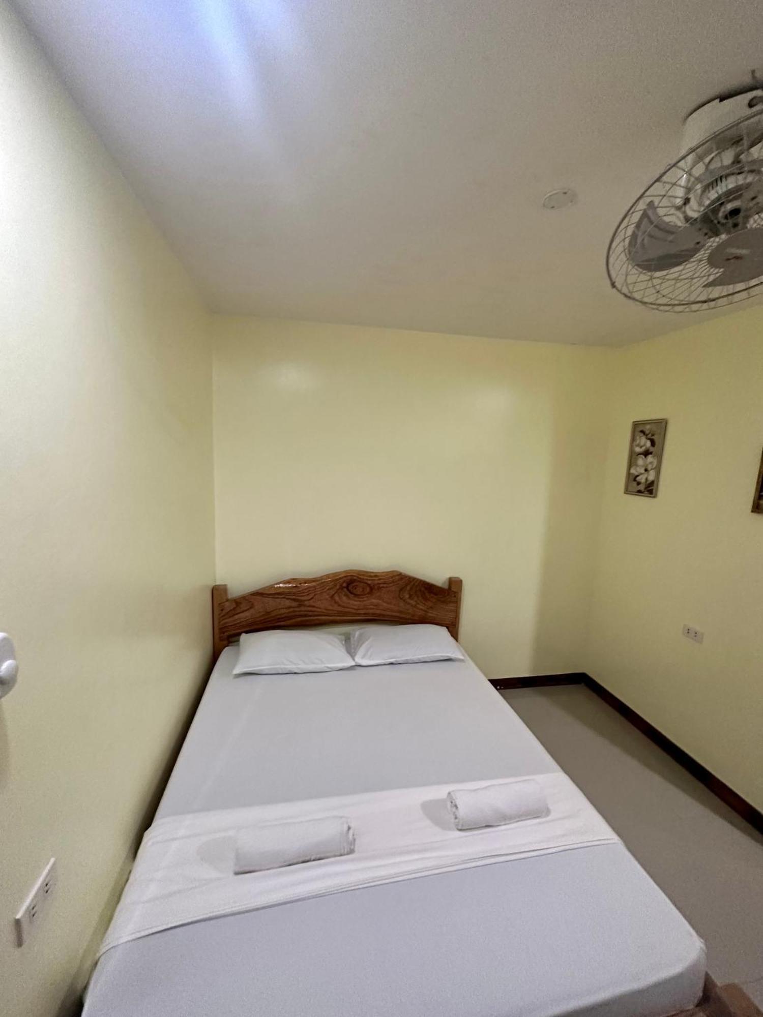 Edgar'S Guest House Моалбоал Екстериор снимка