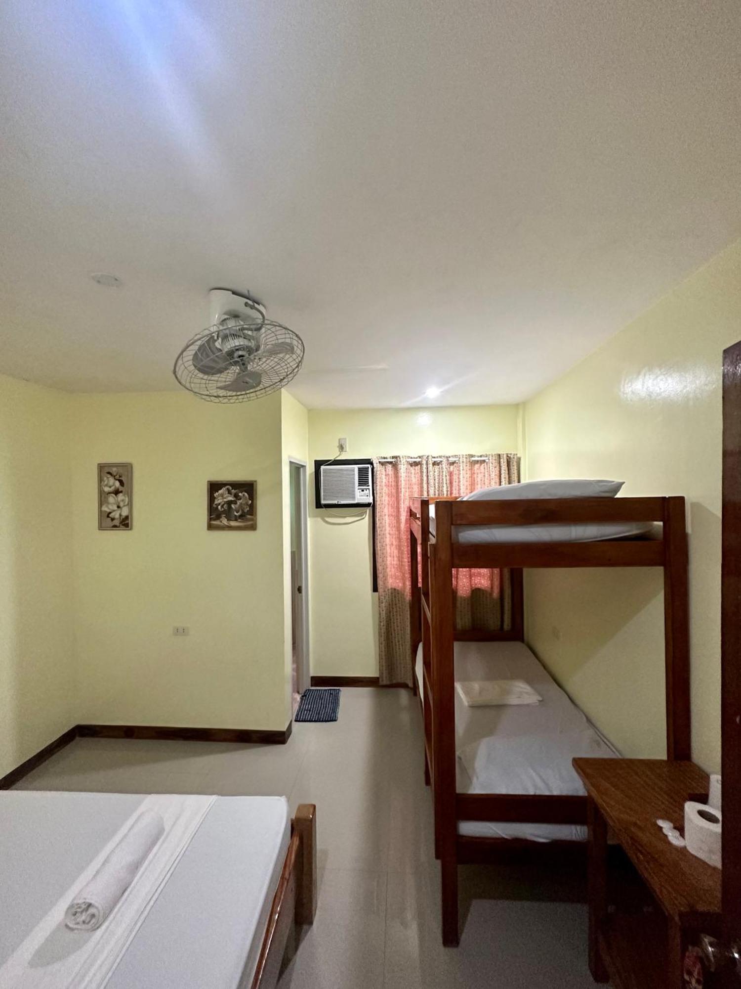 Edgar'S Guest House Моалбоал Екстериор снимка