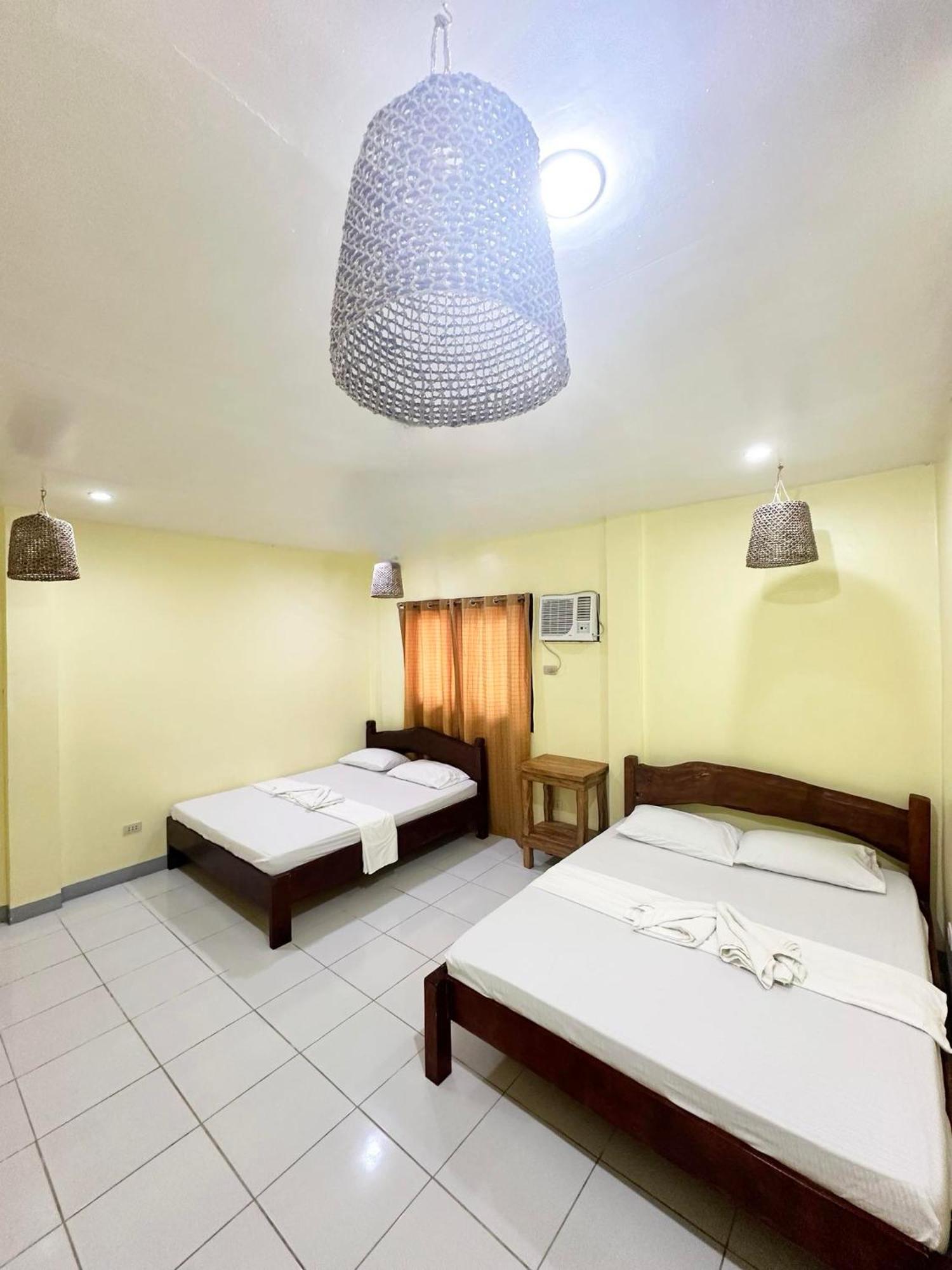 Edgar'S Guest House Моалбоал Екстериор снимка