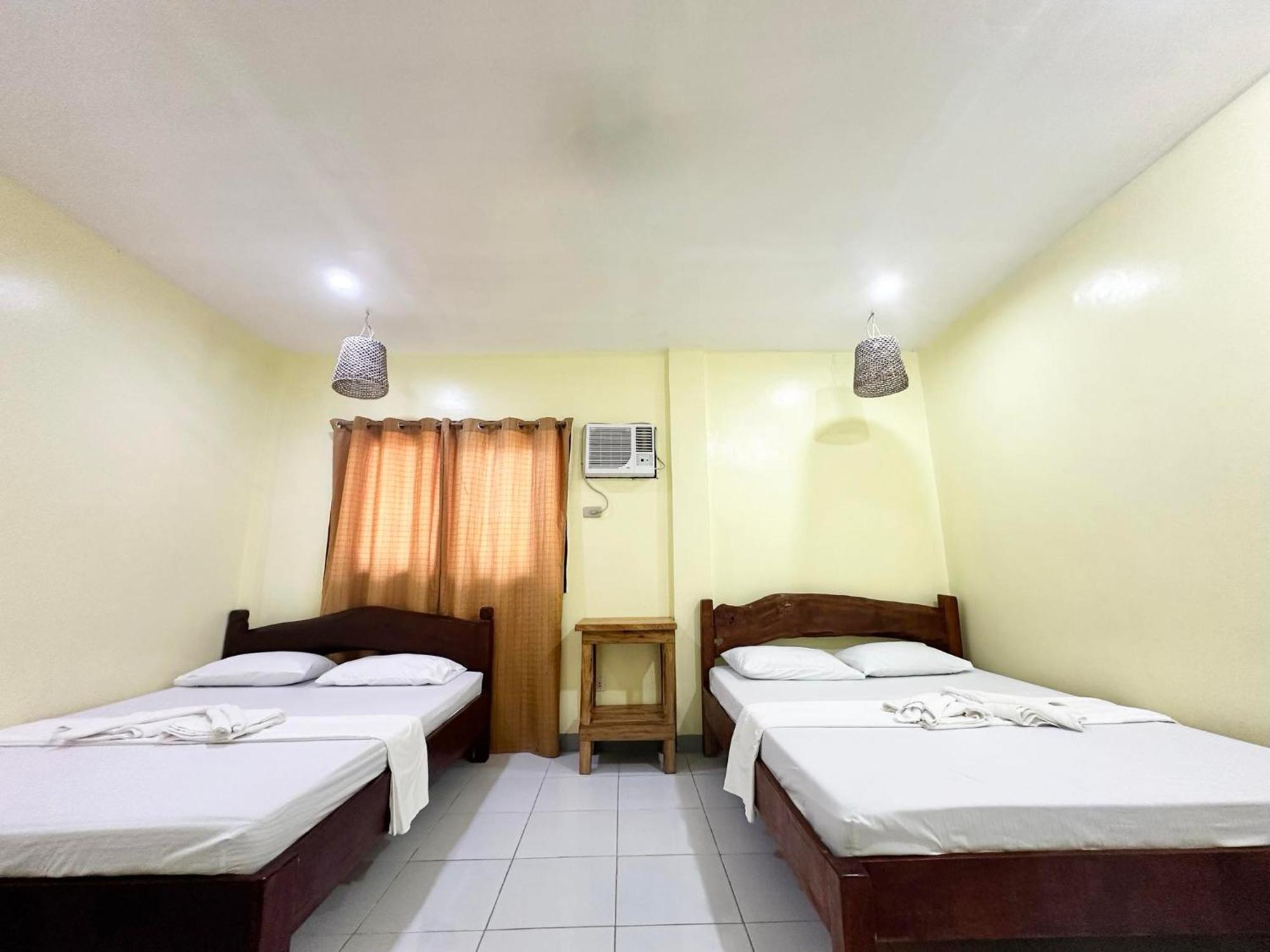 Edgar'S Guest House Моалбоал Екстериор снимка