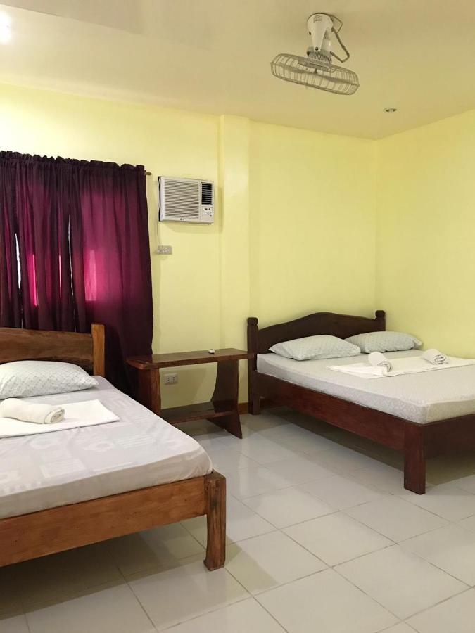 Edgar'S Guest House Моалбоал Екстериор снимка
